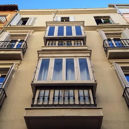 Luna Llena Flat Apartment