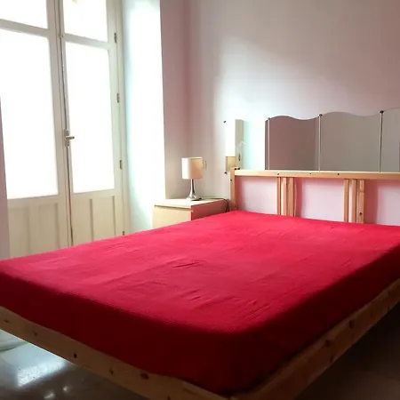 Luna Llena Flat Apartment