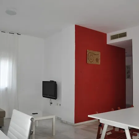 Luna Llena Flat Apartment *