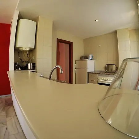 Apartment Luna Llena Flat *