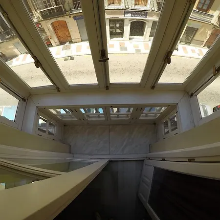 Luna Llena Flat Apartment Malaga